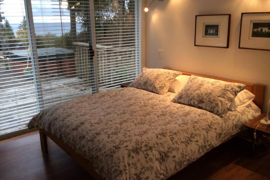 Forest By The Sea Rentals Merville Luaran gambar
